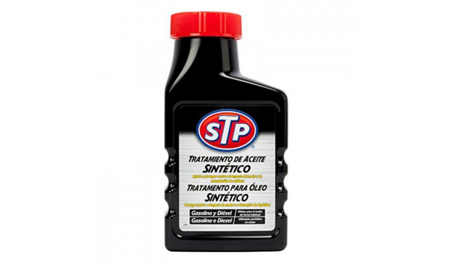 Synthetic Oil Treatment STP (300ml)