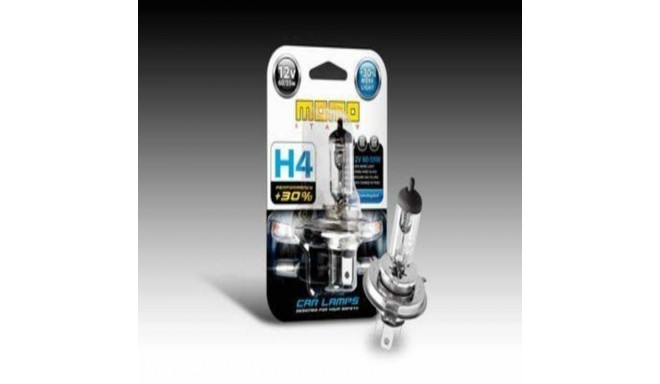Car Bulb MOMO LAMPERFP30H4 60 W