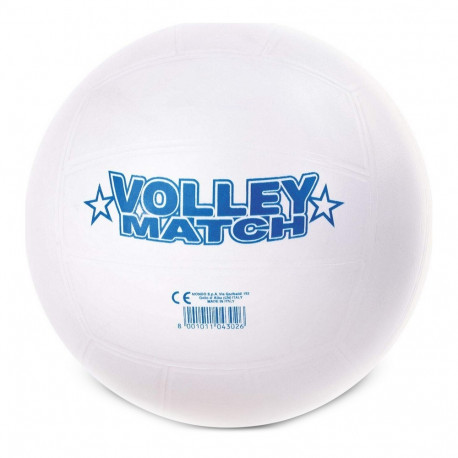 Bumba Volley Match Unice Toys Balts (216 mm)