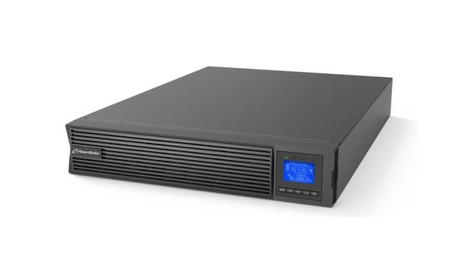 UPS On-Line 1/1 3000VA ICR VFI 3000 ICR IOT PF