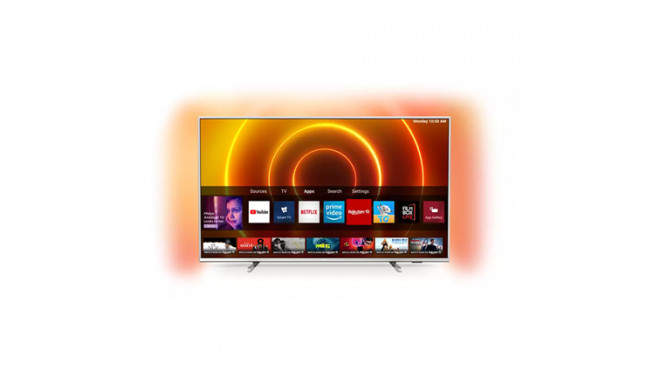 Philips 65PUS7855/12 65" (164 cm), Smart TV, 