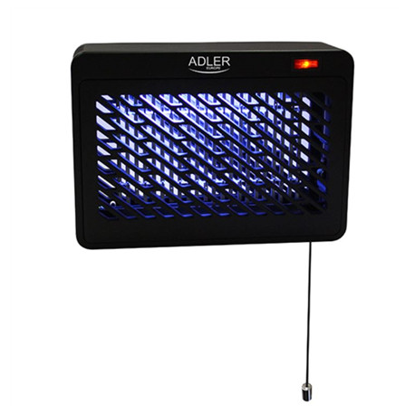 Adler Mosquito killer lamp UV AD 7938 9 W