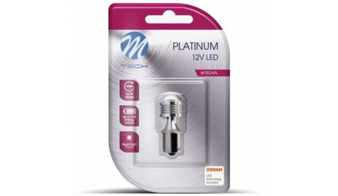 LED lamp M-Tech MT-LB811W