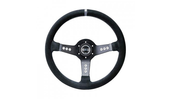 Racing Steering Wheel Sparco L777 (Ø 35 cm)