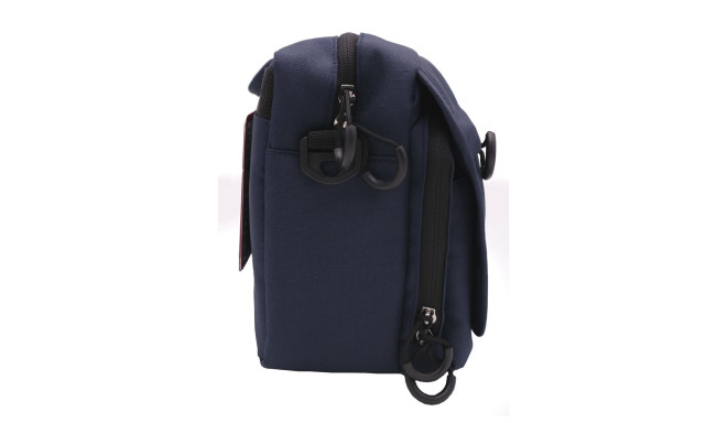 Caruba Compex 120 Navyblauw