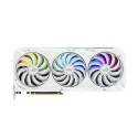 ASUS ROG -STRIX-RTX3090-O24G-WHITE NVIDIA GeForce RTX 3090 24 GB GDDR6X
