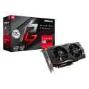 Asrock 90-GA0N00-00UANF graphics card AMD Radeon RX 570 8 GB GDDR5