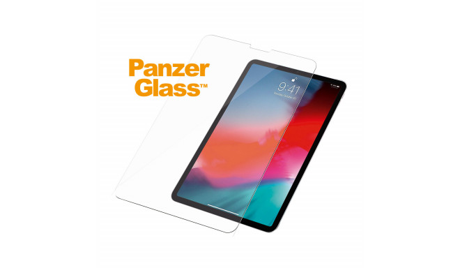 Ekraanikaitseklaas Apple iPad Pro 11" (2018/2020/2021/2022) / iPad Air (2020/2022), ümbrisesõbralik,