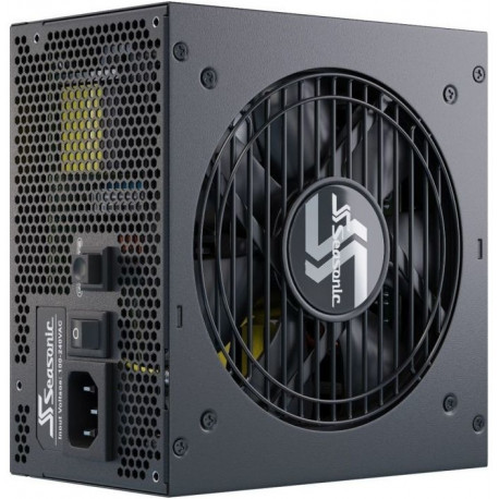 Seasonic PSU Focus PX-850