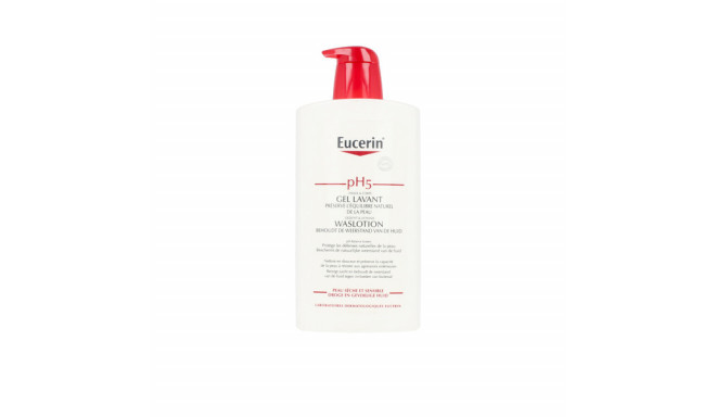 Vannigeel PH5 Eucerin 307500 (1000 ml)