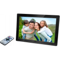 Sencor digital photo frame SDF 874, black