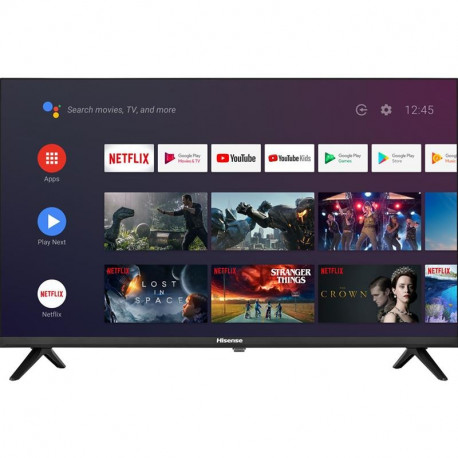 Hisense TV 32" HD LCD 32A5700FA