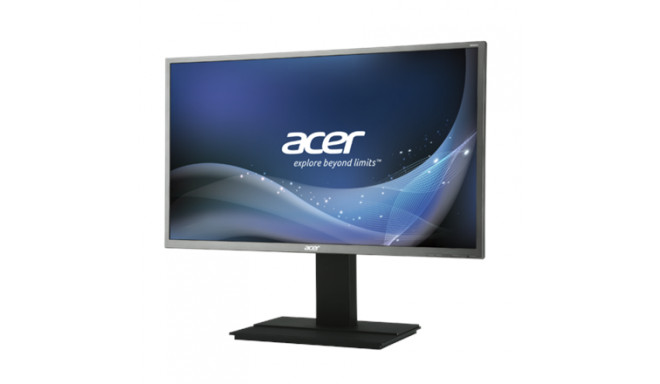 Acer monitor 32" VA WQHD B326HUL