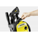Kärcher 1.630-753.0 pressure washer Compact Electric 500 l/h 2100 W Black, Yellow