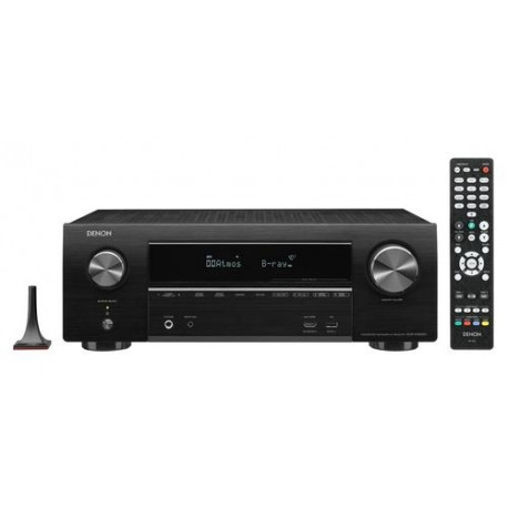 AVRX1600H