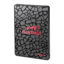 Apacer AS350 Panter 2.5" 256 GB Serial ATA III 3D TLC