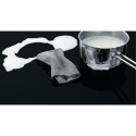 AEG IKE85441XB Black Built-in Zone induction hob 5 zone(s)