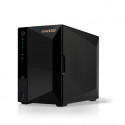 Asus AsusTor Tower NAS AS3302T Up to 2 HDD, R