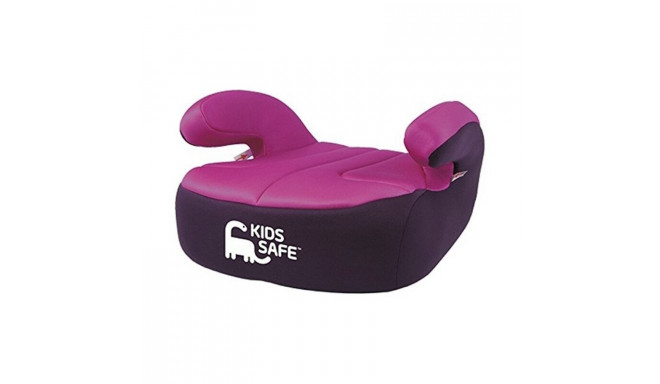 Car Booster Seat Kids Safe Pink XL