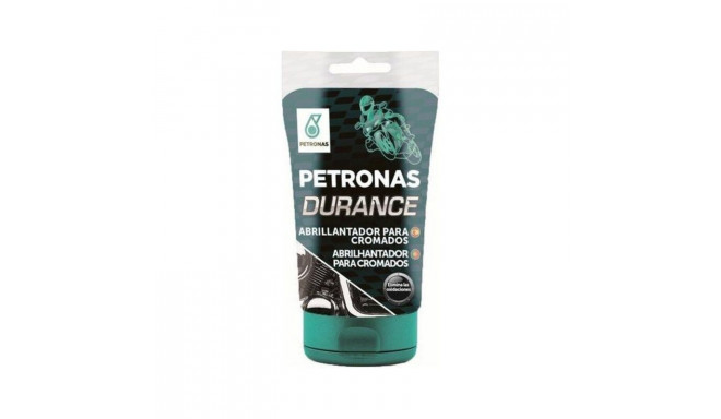 Автомобильный воск Petronas хром (150 gr)