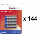 AgfaPhoto battery Micro AAA LR 03 144x4pcs