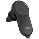 XO car phone mount C62 3in1, black