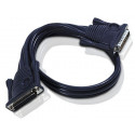 ATEN Daisy chain - cable for KVM cascade, 2m