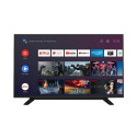 Toshiba 43UA2063DGL TV 109.2 cm (43") 4K Ultra HD Wi-Fi Black