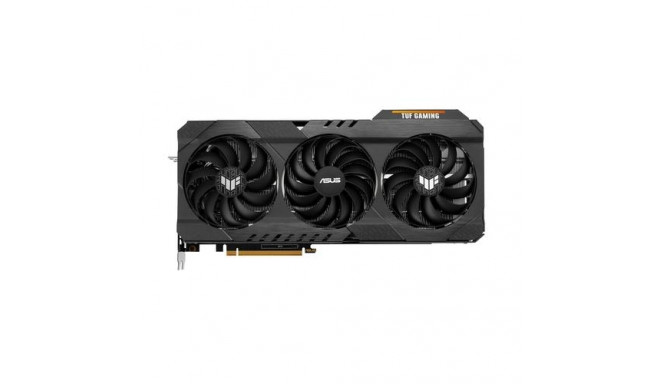 ASUS TUF Gaming TUF-RX6800XT-O16G-GAMING AMD Radeon RX 6800 XT 16 GB GDDR6