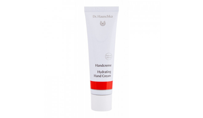 Dr. Hauschka Hydrating Hand Cream (30)