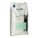 Sanabelle Sterilized cats dry food 10 kg Senior Liver, Poultry