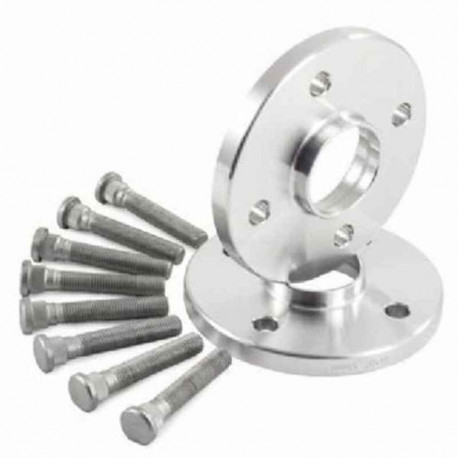 Eralduskomplekt Sparco S051STB08 PCD 4x100
