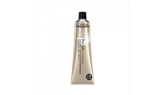 Dye No Ammonia Inoa Supreme L'Oreal Professionnel Paris Nº 7.31
