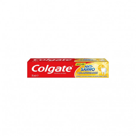 Anti-Plaque Toothpaste Colgate (75 ml)