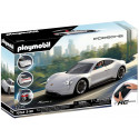 Playmobil Porsche Mission E - 70765