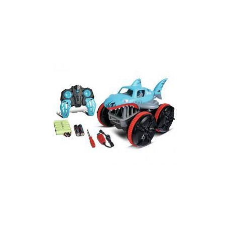 Carson Amphi Shark 2.4GHz 100% RTR 500404221