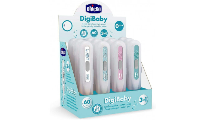 CHICCO Digy baby thermometer