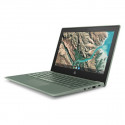 Ultrabook HP Chromebook 11 G8 EE 11,6" N4120 4 GB RAM 32 GB eMMC Green