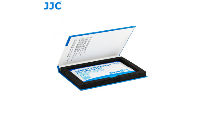 JJC GSP XPRO3 Optical Glass Protector