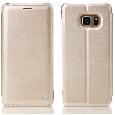 Remax kaitseümbris Samsung Galaxy Note 7, kuldne