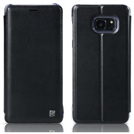 Remax защитный чехол Samsung Galaxy Note 7, черный