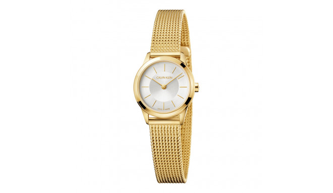 Calvin Klein Minimal K3M23526 Ladies Watch