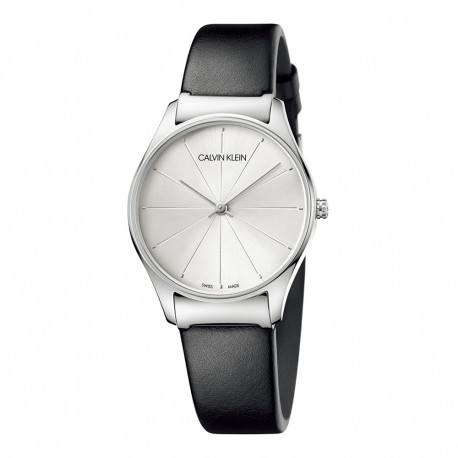 Calvin Klein Classic K4D221C6 Ladies Watch