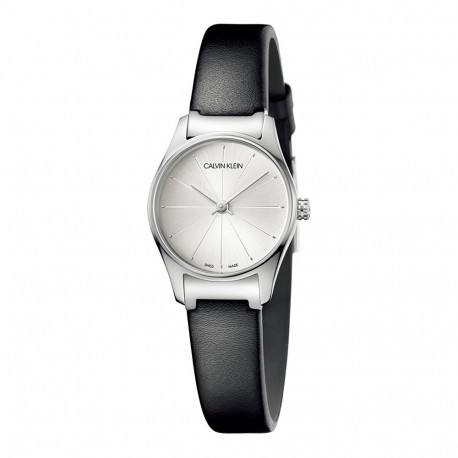 Calvin Klein Classic K4D231C6 Ladies Watch