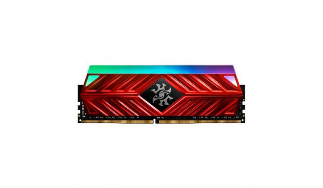 Adata XPG RAM Spectrix D41 16GB 2x8 GB DDR4 2666MHz