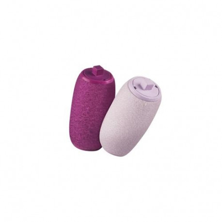 CR 860 Callus remover replacement set