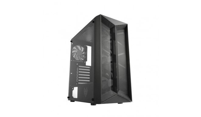 FSP/Fortron computer case CMT211A Midi Tower Black