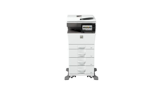 Sharp MX-C303WEU Laser A4 600 x 600 DPI 30 ppm Wi-Fi