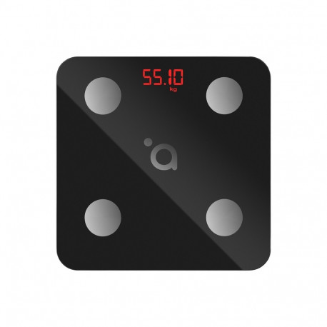 ACME SC103 Smart Scale black