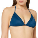 Clasp Iris & Lilly Bikini Blue (Size M) (Refurbished A+)